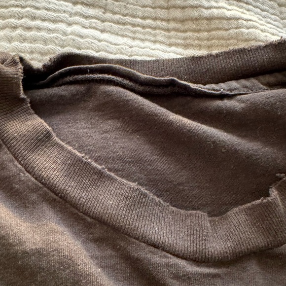 VINTAGE Elvis T shirt - Picture 3 of 6